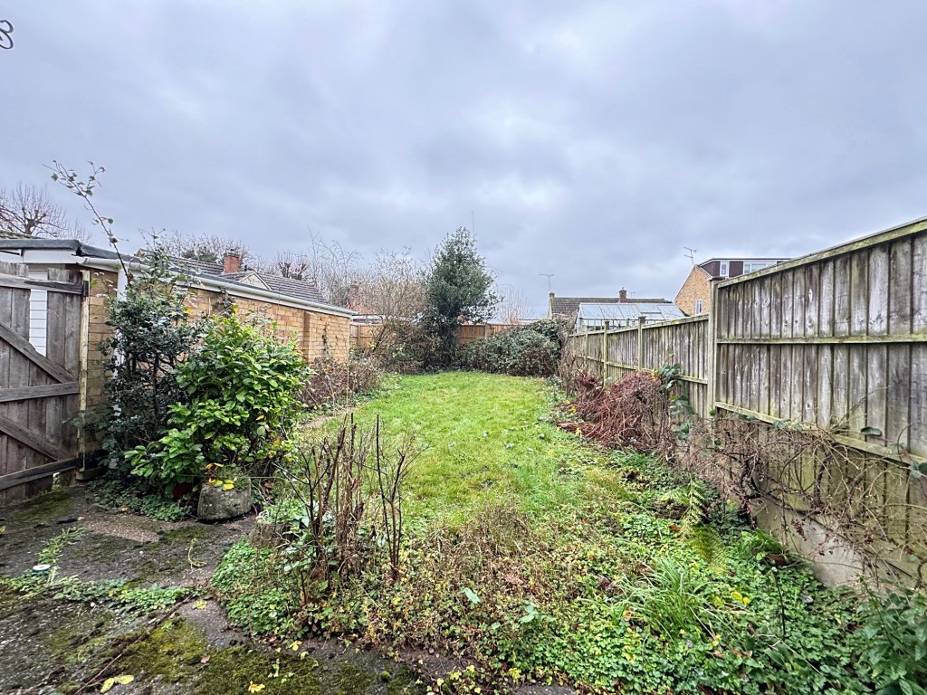 Farmer Ward Road, Kenilworth