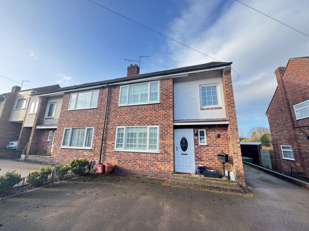 Woodland Road, Kenilworth