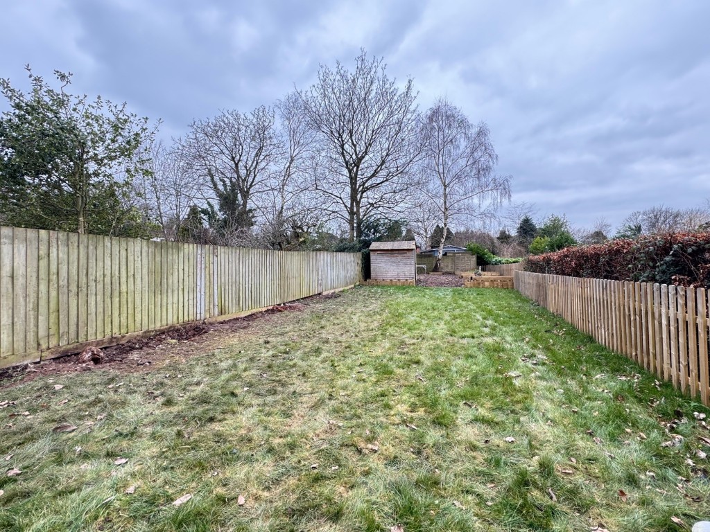 Woodland Road, Kenilworth