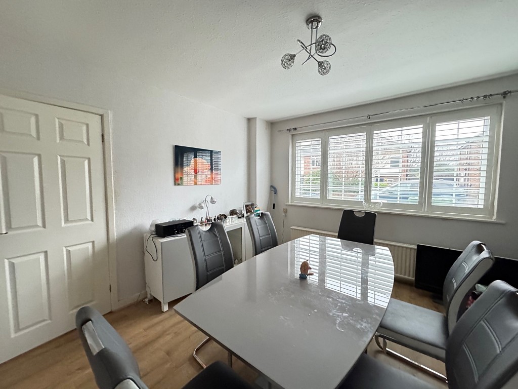 Woodland Road, Kenilworth