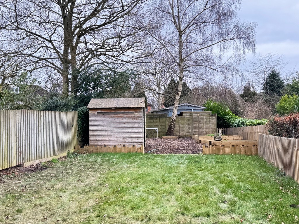 Woodland Road, Kenilworth