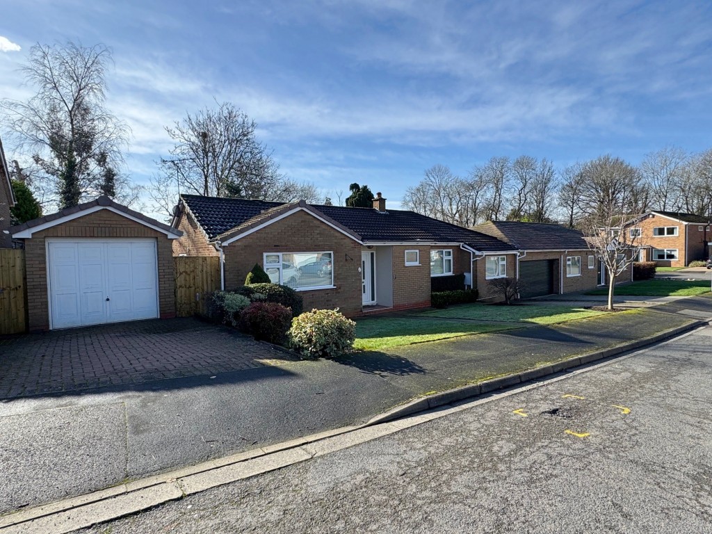 Elizabeth Way, Kenilworth