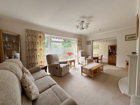 Elizabeth Way, Kenilworth