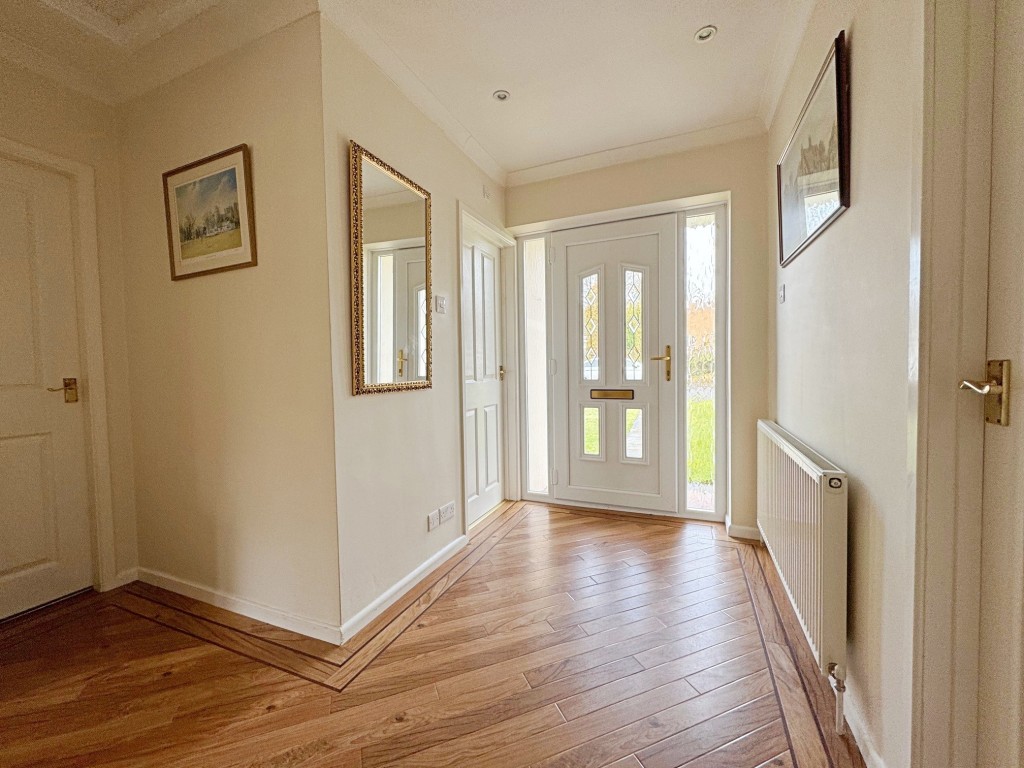 Elizabeth Way, Kenilworth