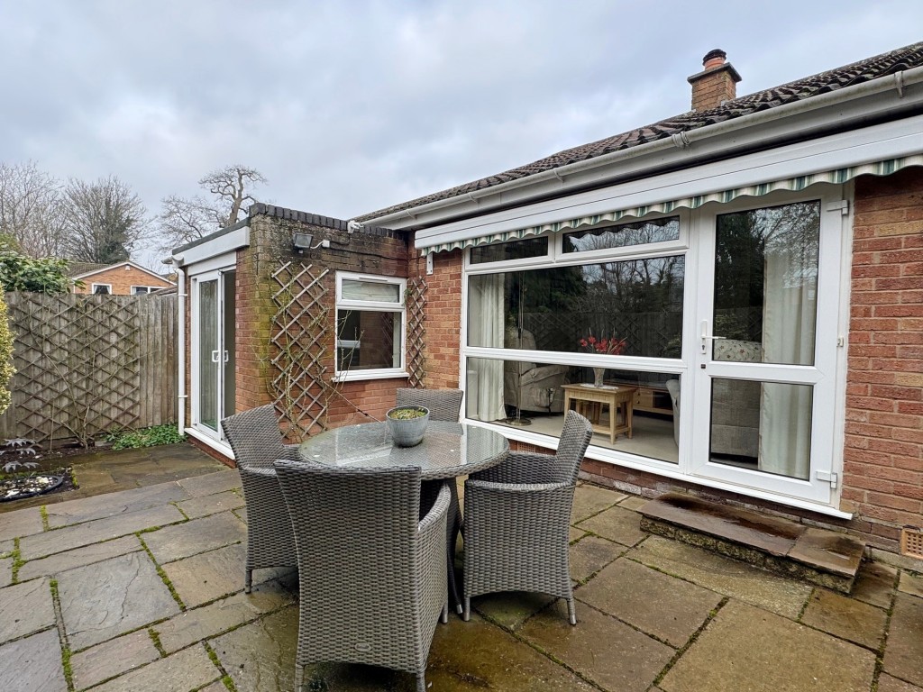 Elizabeth Way, Kenilworth