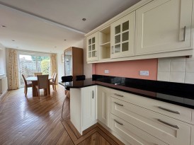 Elizabeth Way, Kenilworth