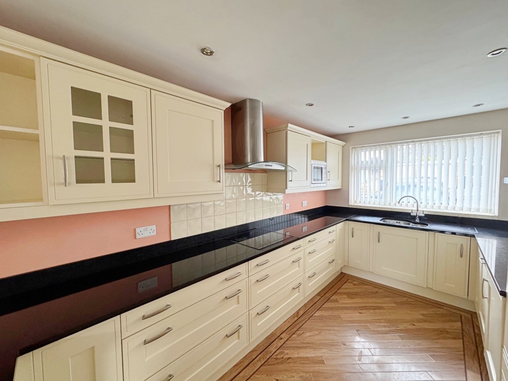 Elizabeth Way, Kenilworth