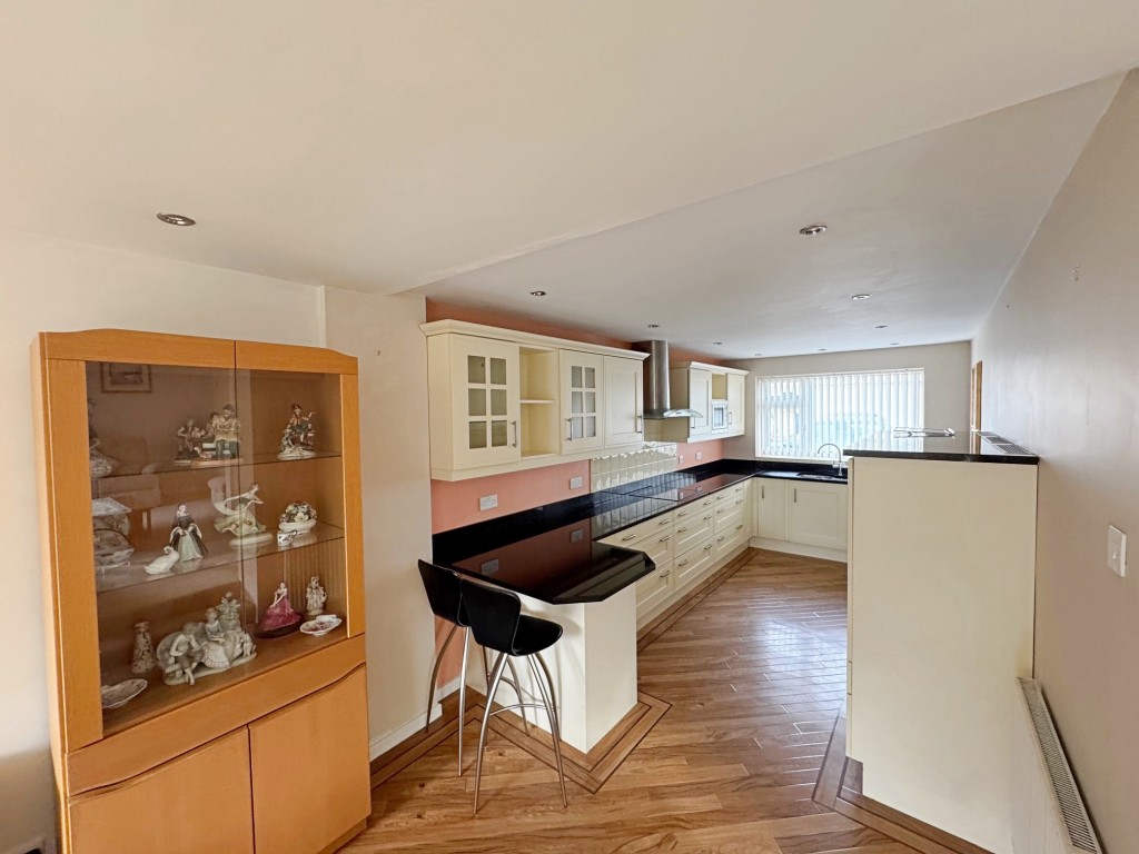 Elizabeth Way, Kenilworth