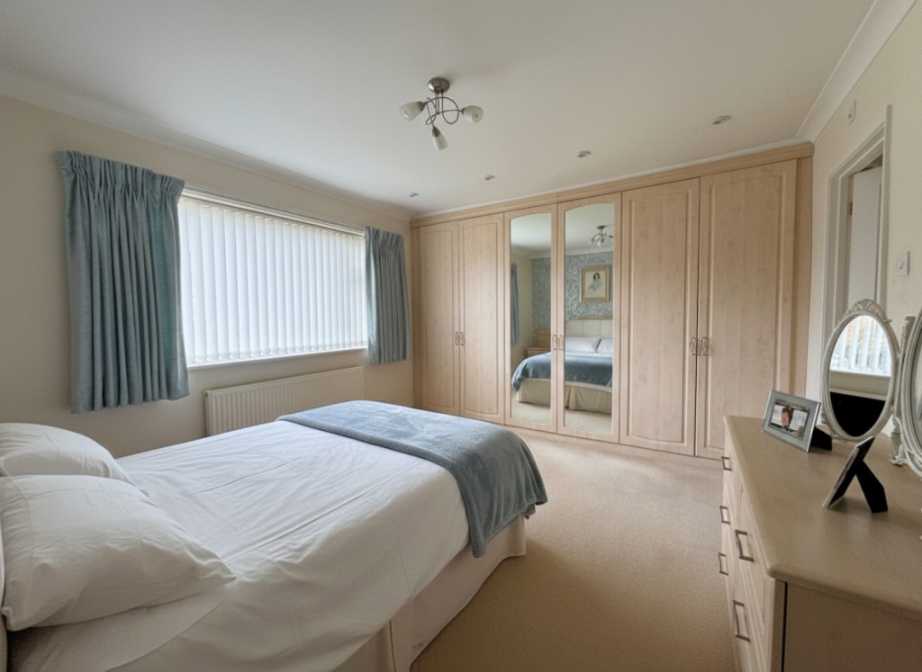 Elizabeth Way, Kenilworth