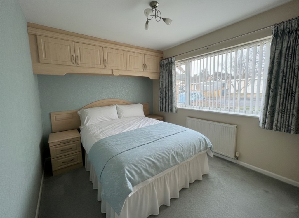 Elizabeth Way, Kenilworth