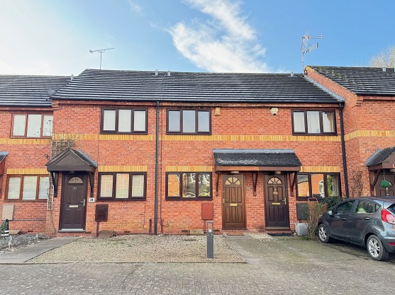 Castle Court, Kenilworth