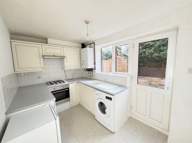 Castle Court, Kenilworth