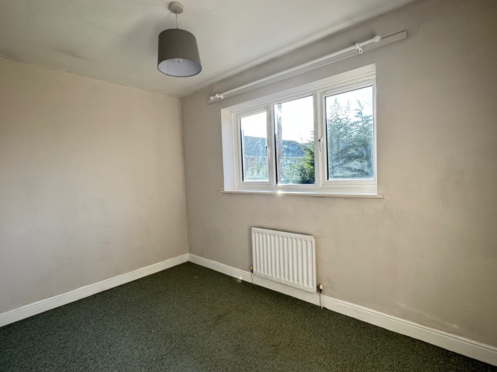 Castle Court, Kenilworth