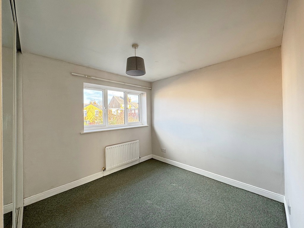 Castle Court, Kenilworth