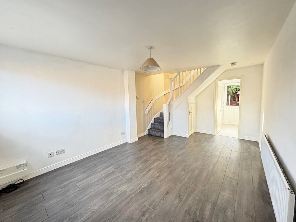 Castle Court, Kenilworth