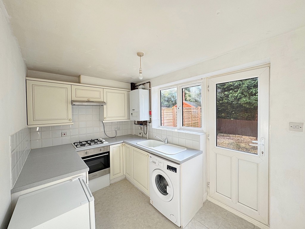Castle Court, Kenilworth