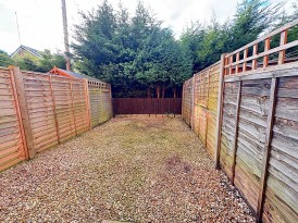 Castle Court, Kenilworth