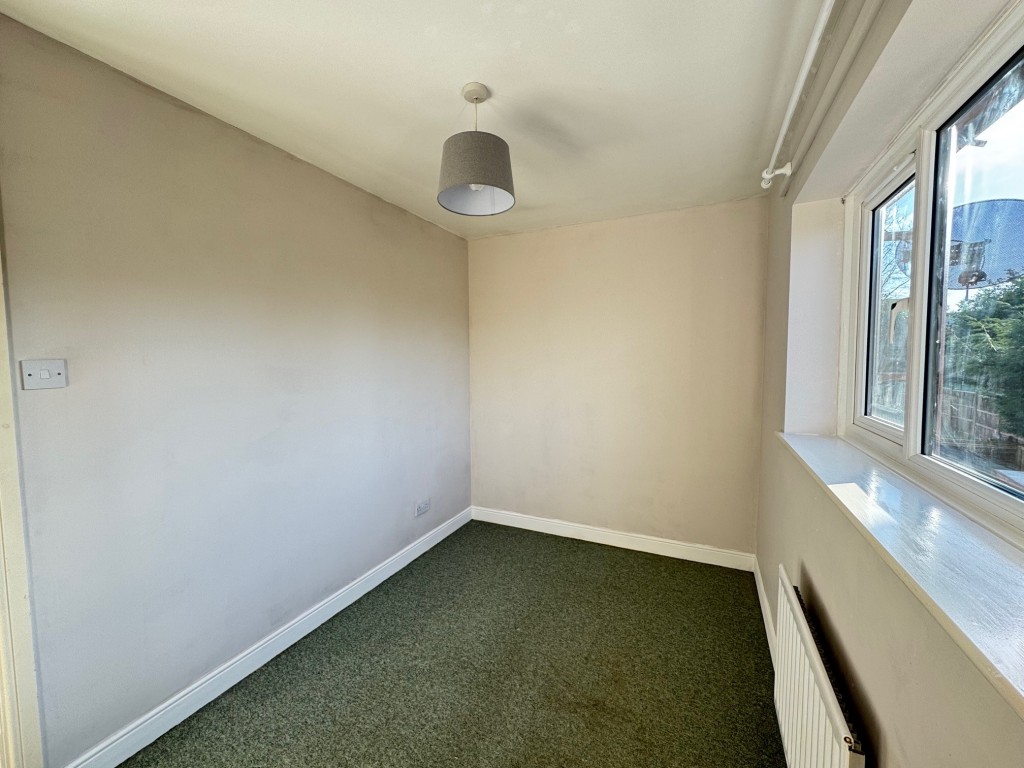 Castle Court, Kenilworth