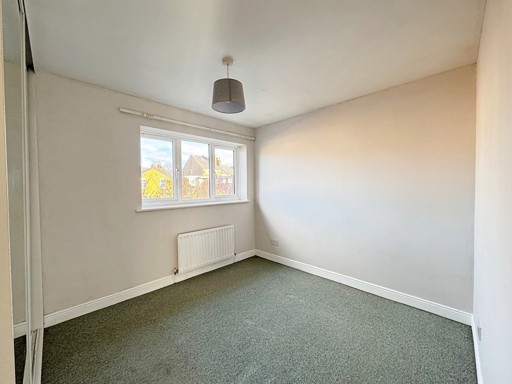Castle Court, Kenilworth