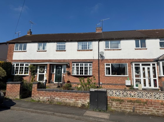 Henry Street, Kenilworth