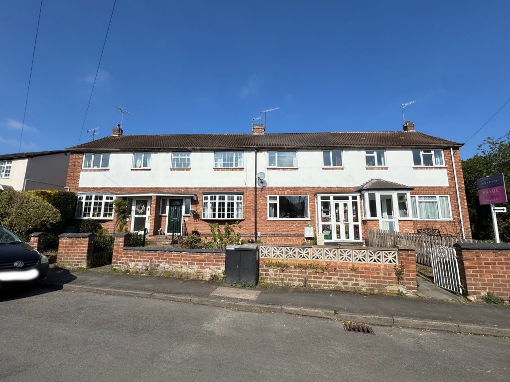 Henry Street, Kenilworth