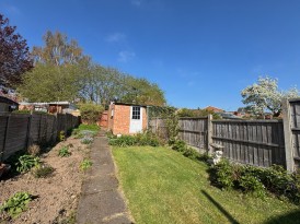 Henry Street, Kenilworth