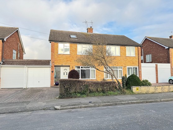 West View Road, Leamington Spa