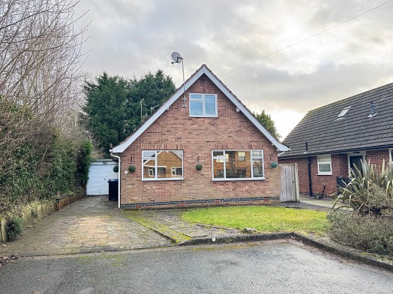 Glebe Crescent, Kenilworth