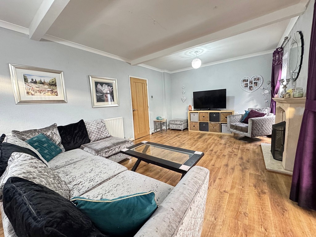 Glebe Crescent, Kenilworth