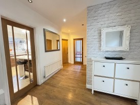 Glebe Crescent, Kenilworth