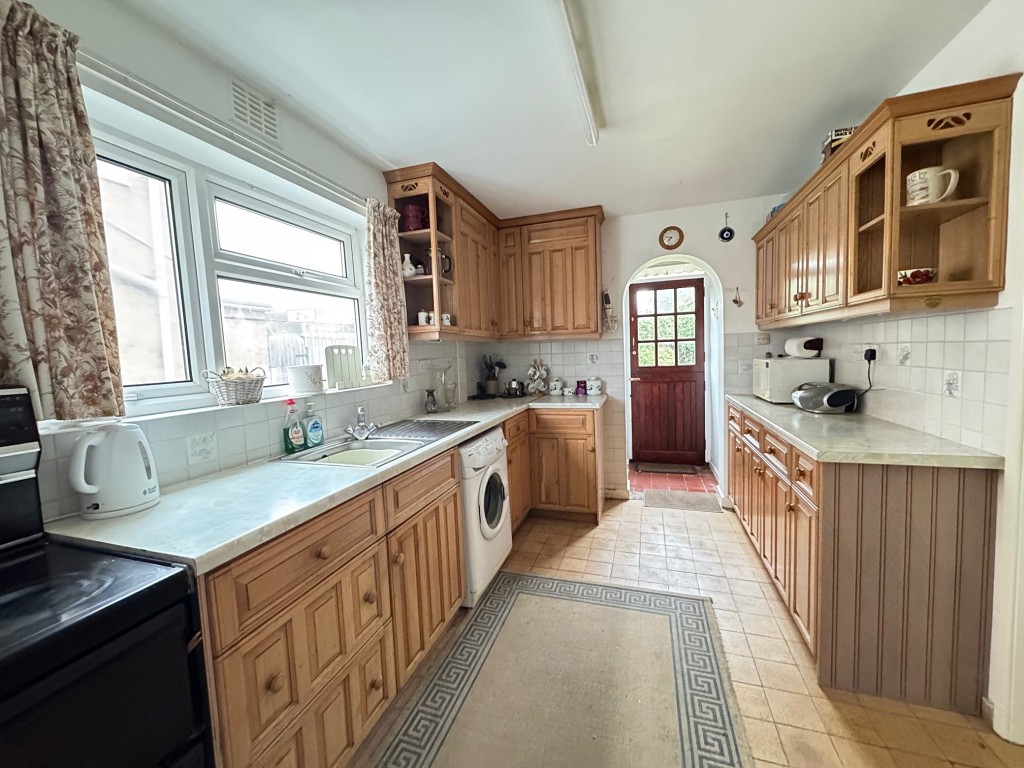 Blackthorn Road, Kenilworth