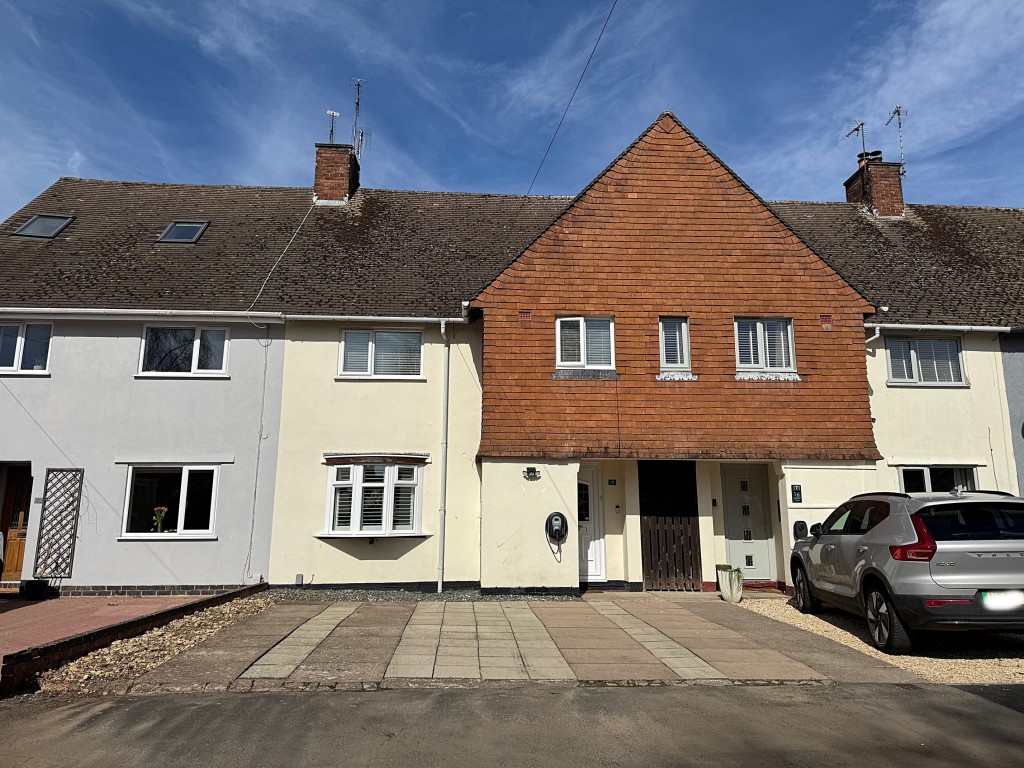 Latimer Close, Kenilworth