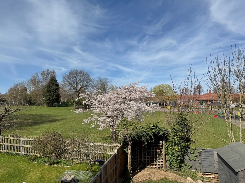 Latimer Close, Kenilworth