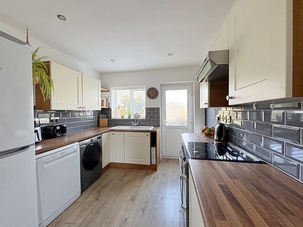 Latimer Close, Kenilworth