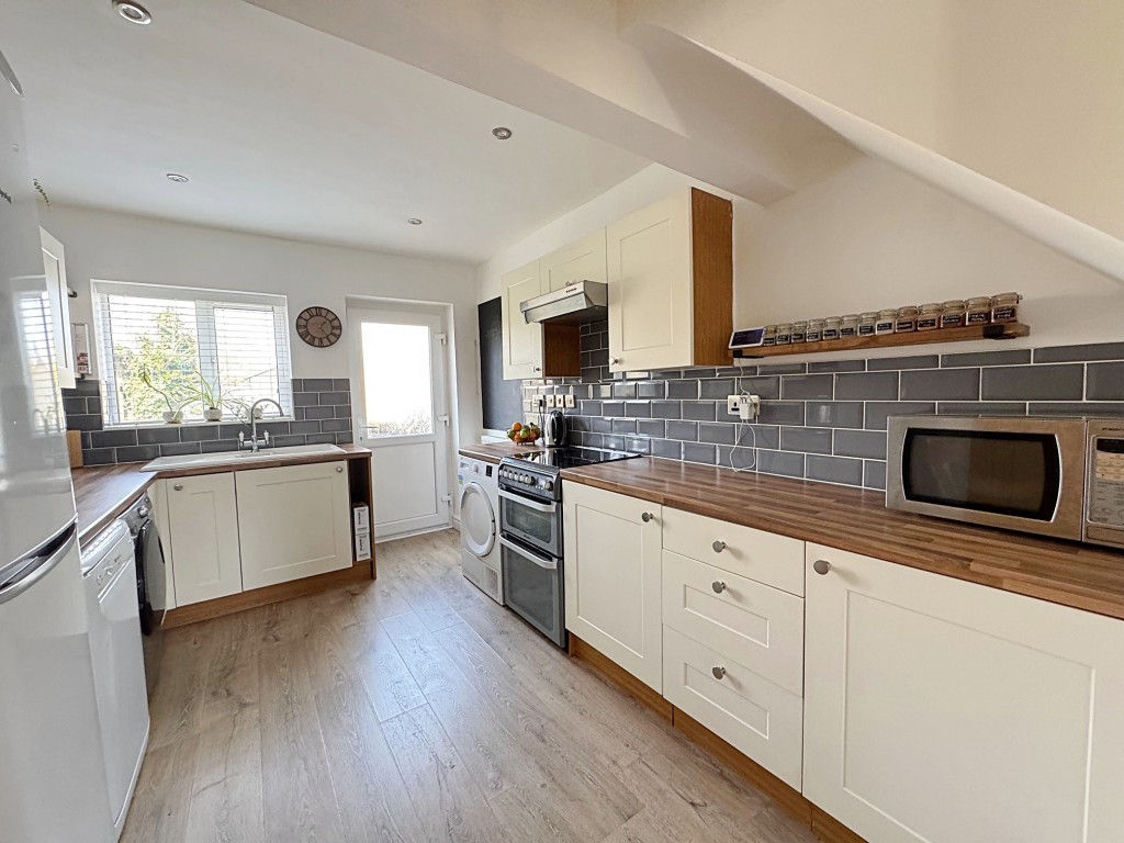 Latimer Close, Kenilworth