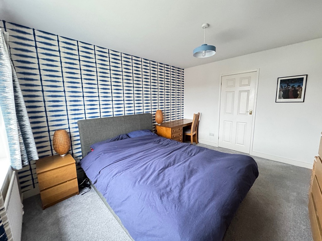 Blackthorn Road, Kenilworth