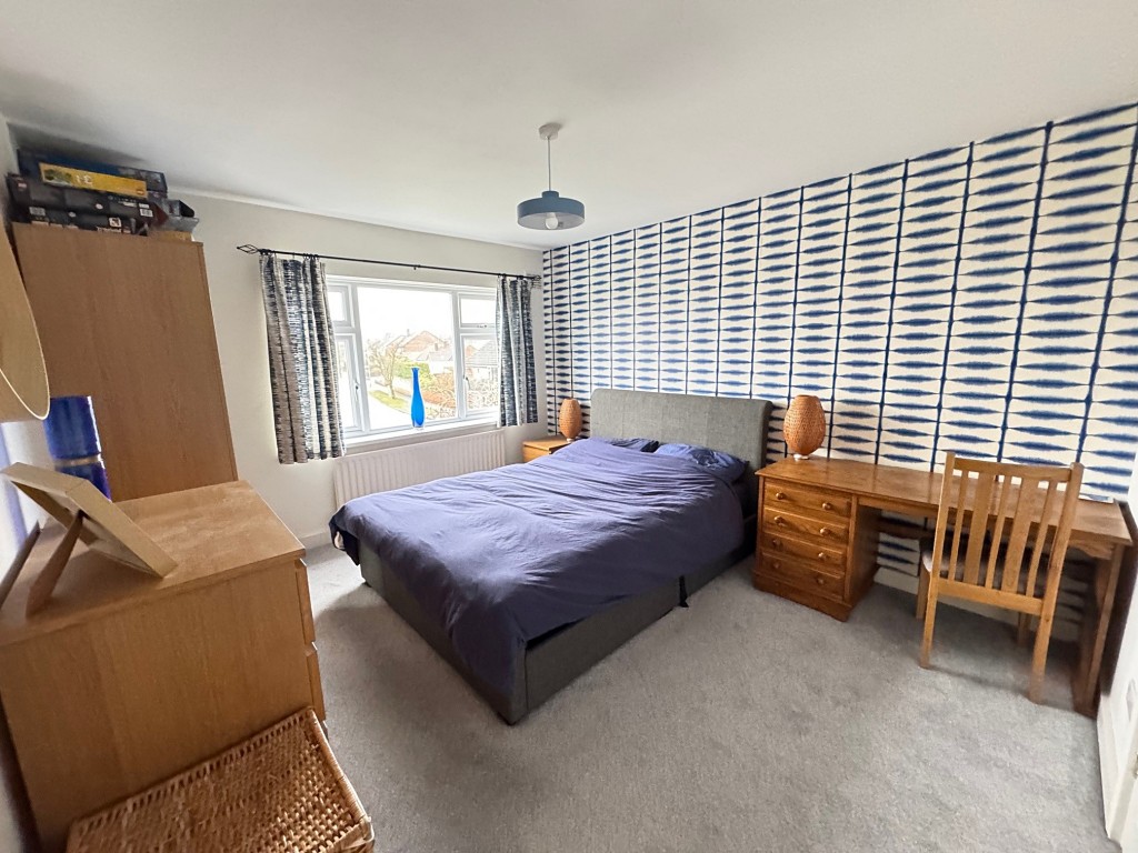 Blackthorn Road, Kenilworth