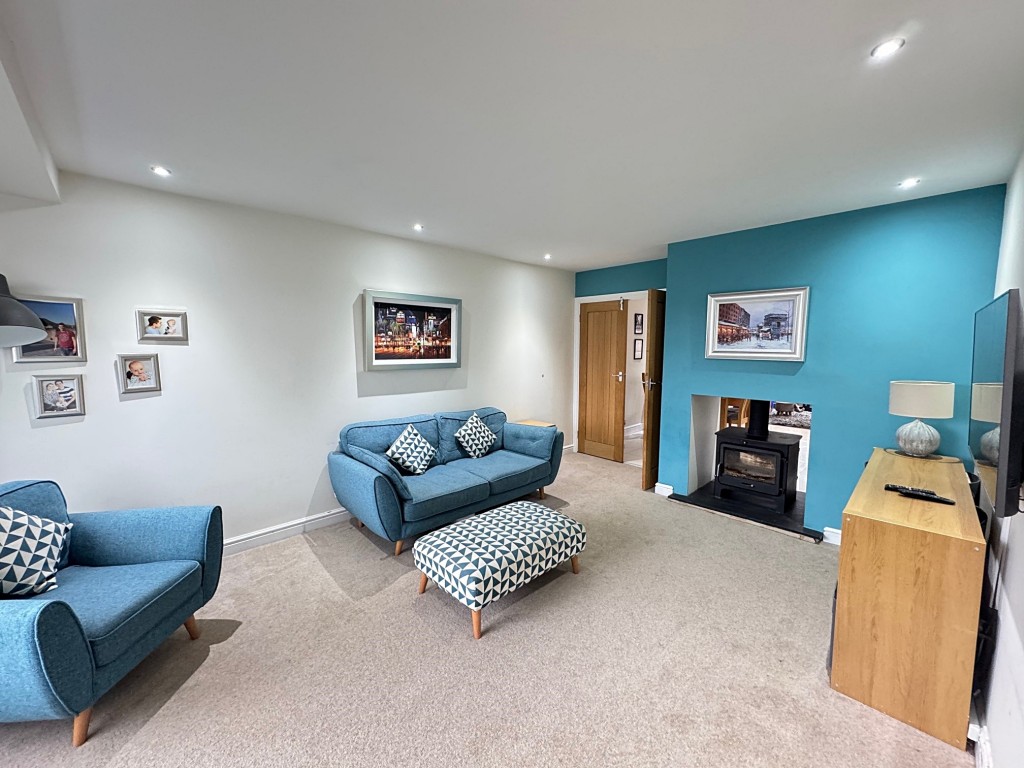 Blackthorn Road, Kenilworth