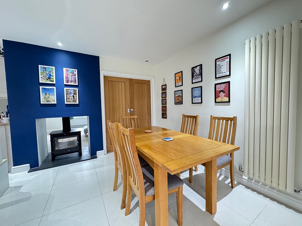 Blackthorn Road, Kenilworth