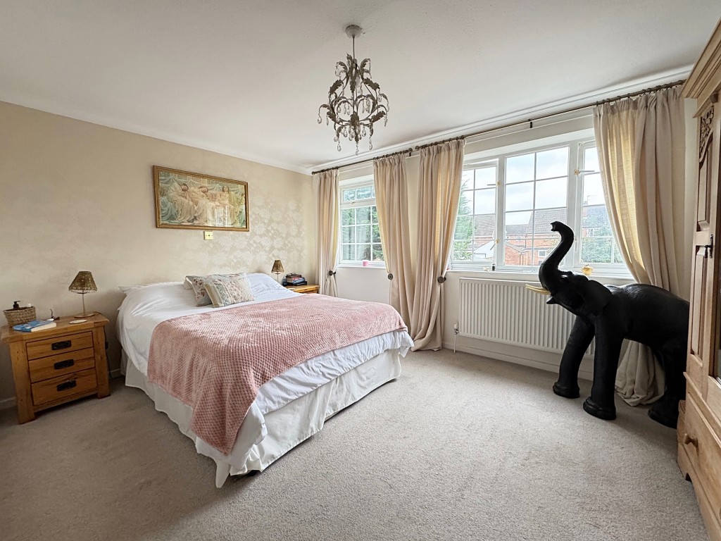 Regency Drive, Kenilworth