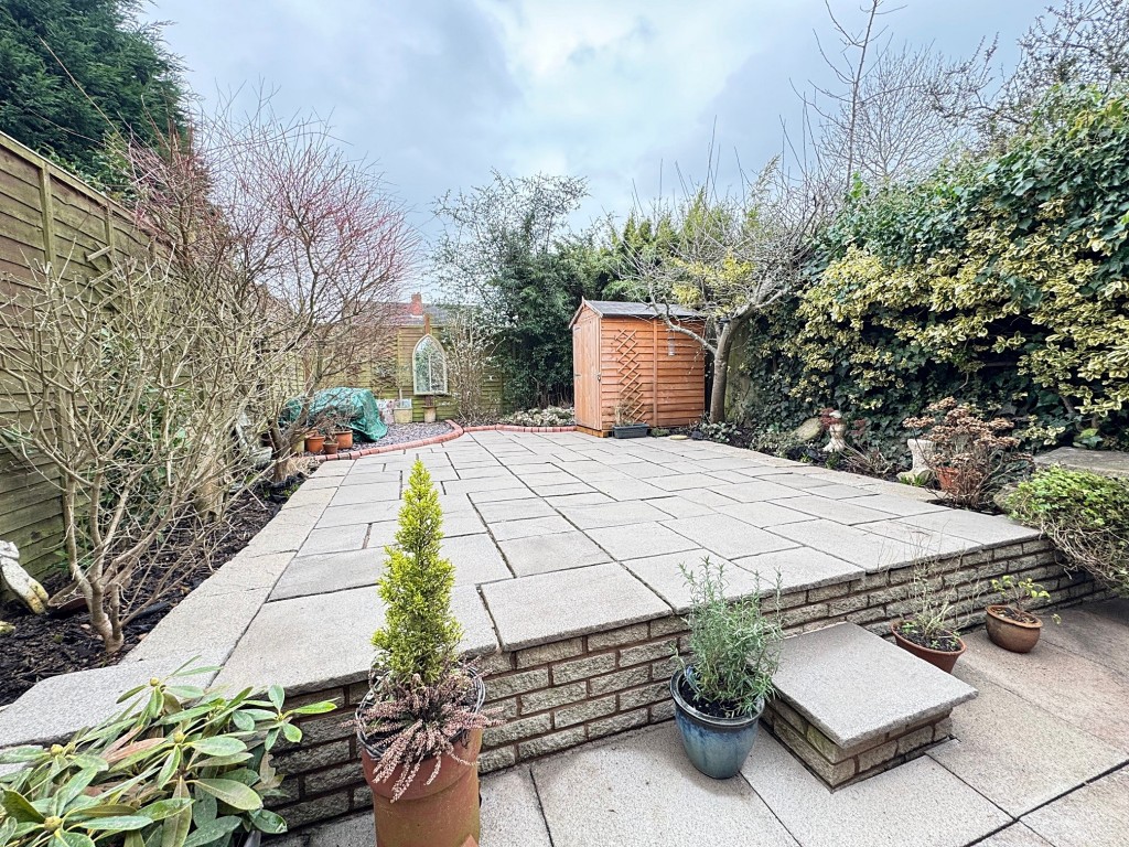 Regency Drive, Kenilworth