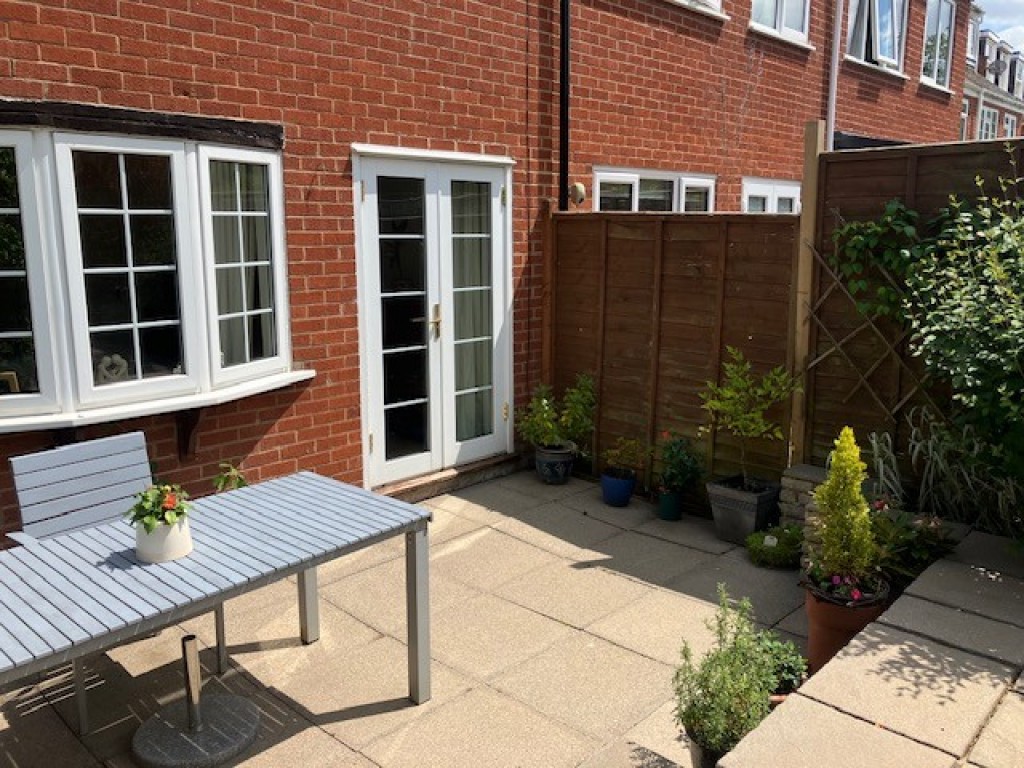 Regency Drive, Kenilworth