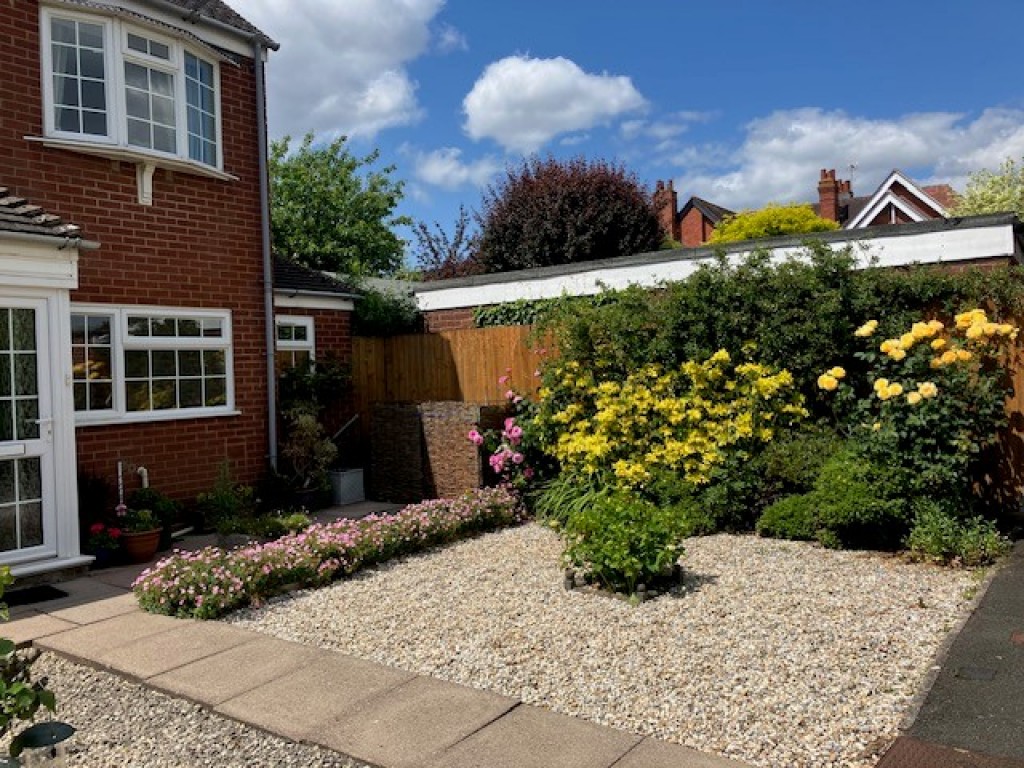 Regency Drive, Kenilworth