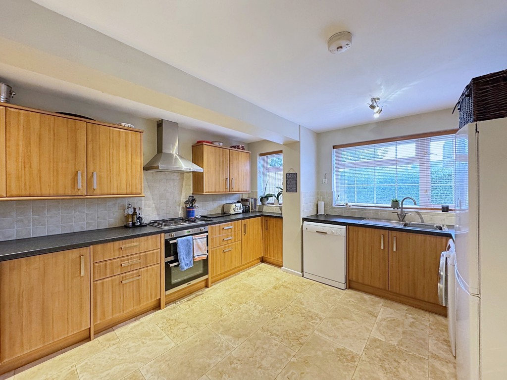 Regency Drive, Kenilworth