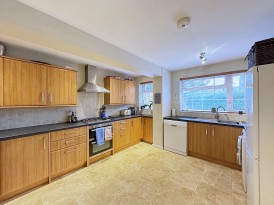 Regency Drive, Kenilworth