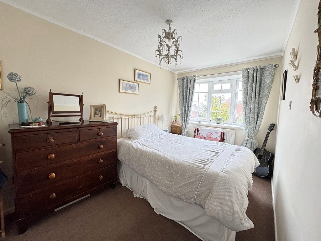 Regency Drive, Kenilworth