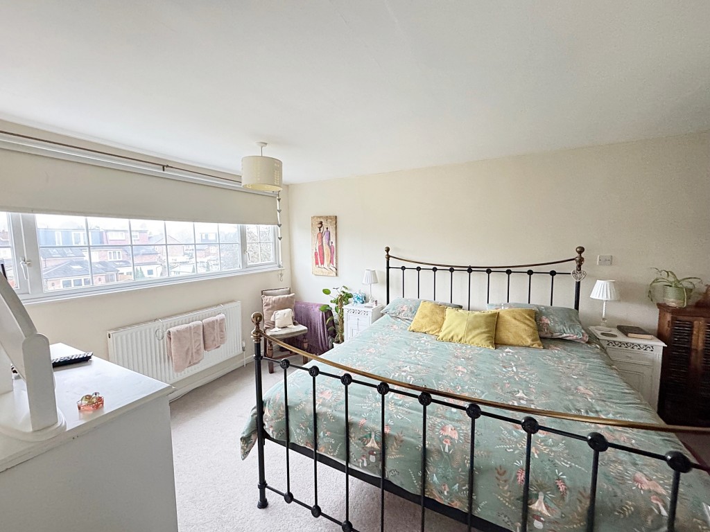 Regency Drive, Kenilworth