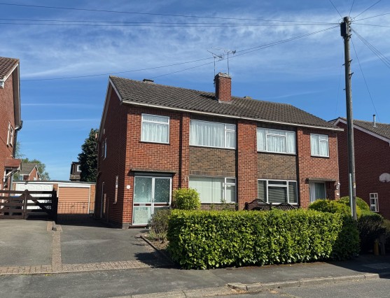 Priorsfield Road, Kenilworth