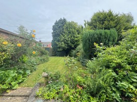 Priorsfield Road, Kenilworth