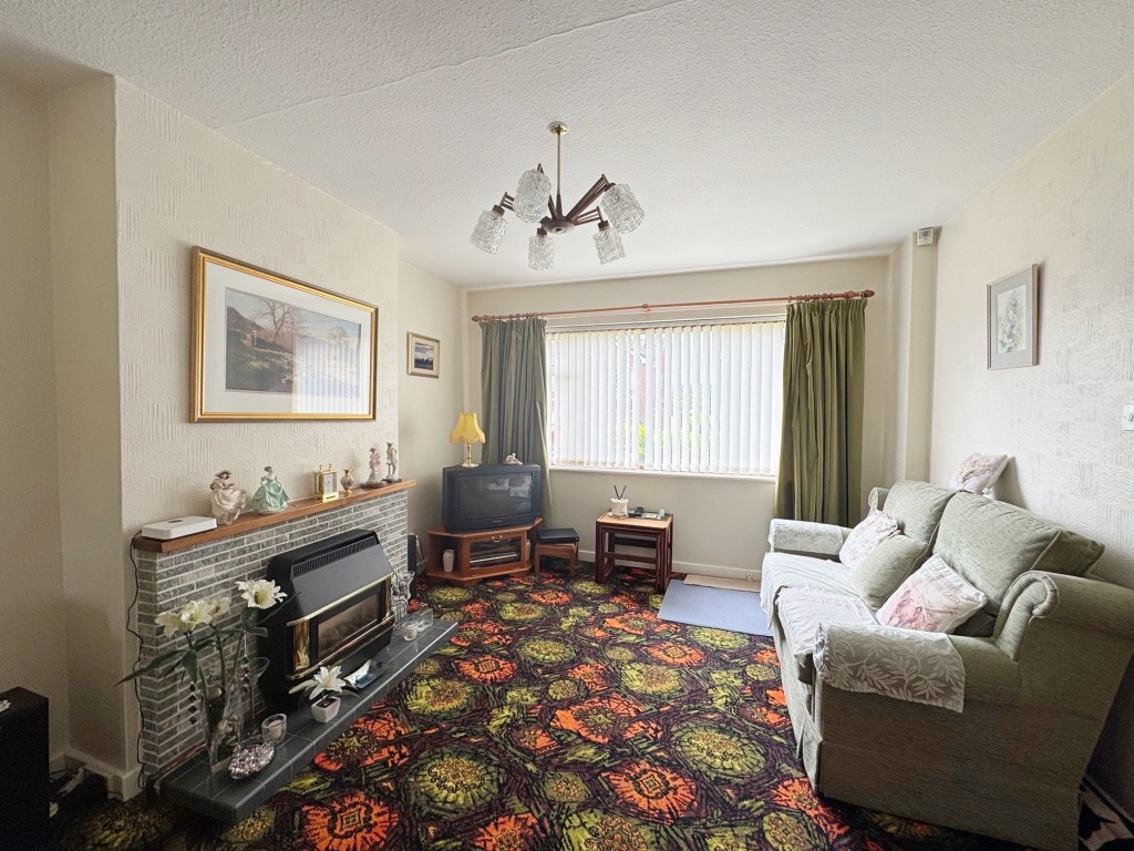 Priorsfield Road, Kenilworth